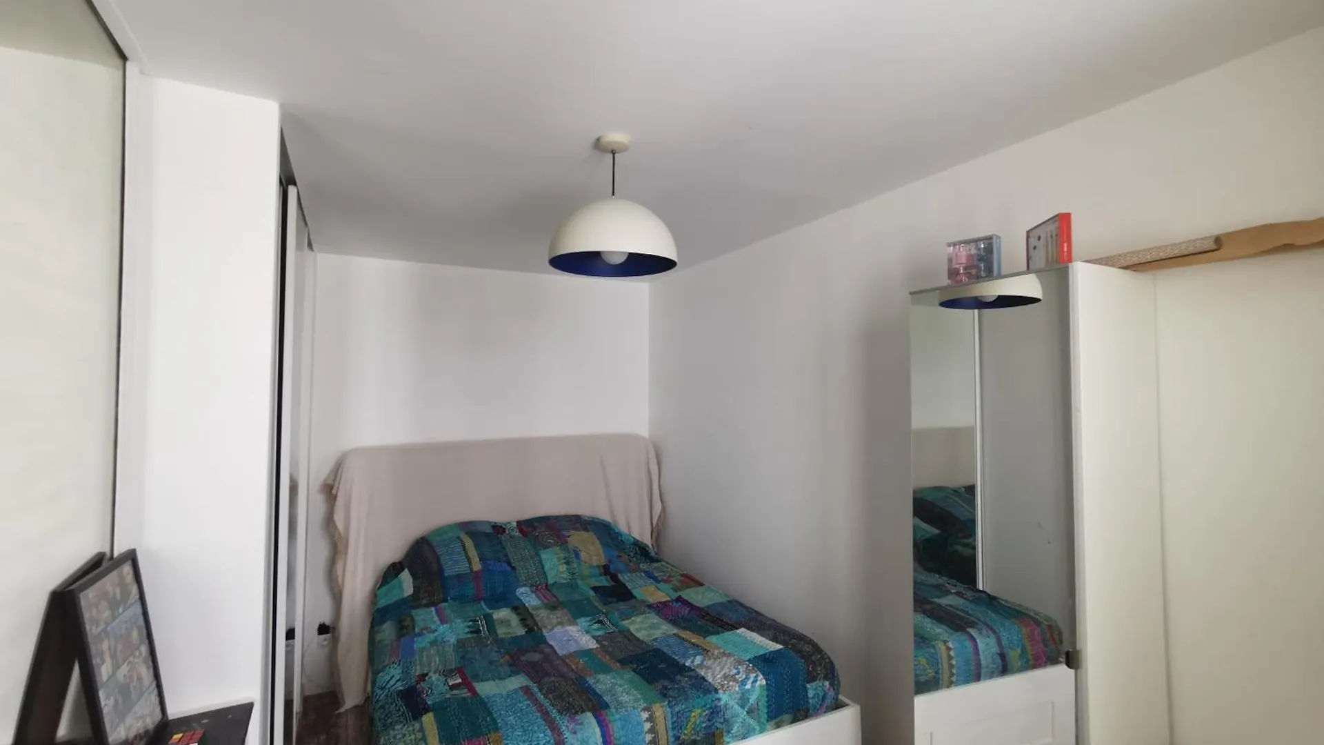 公寓 巴黎Charming Flat Near Gare Du Nord Station公寓