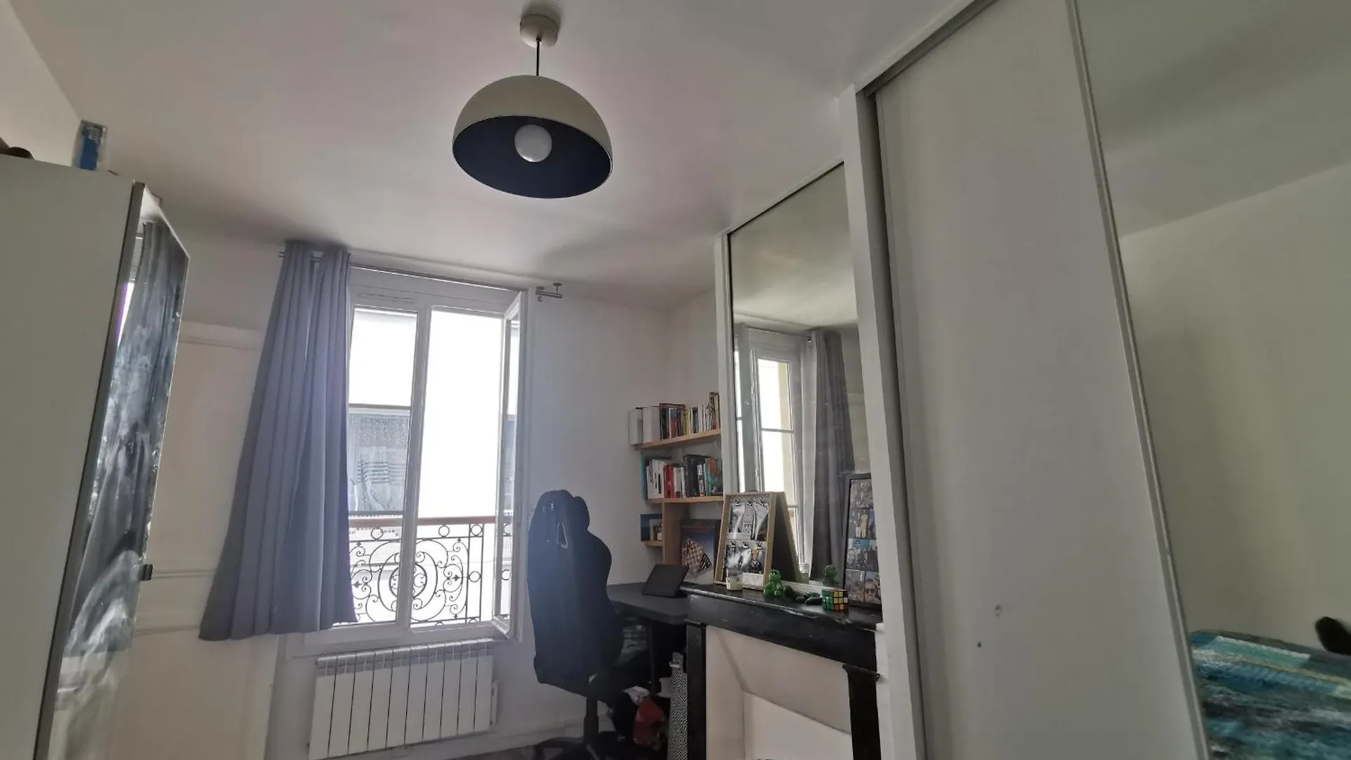 Appartamento Charming Flat Near Gare Du Nord Station Parigi